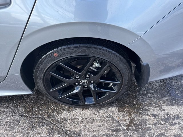 Certified 2025 Honda Civic Sport image 11