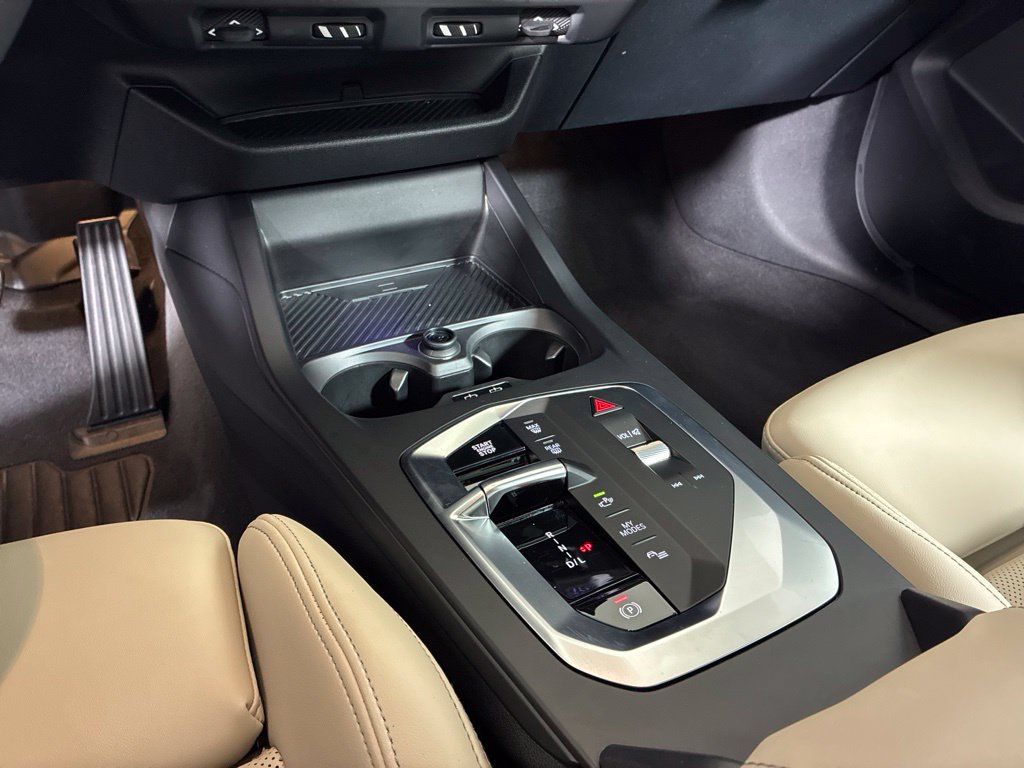 Certified 2026 BMW 228i w/ Technology Package FWD image 13