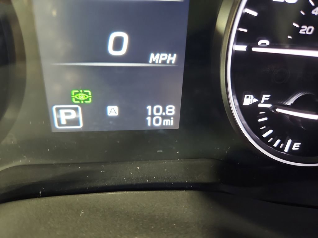 New 2025 Subaru Ascent Touring image 16