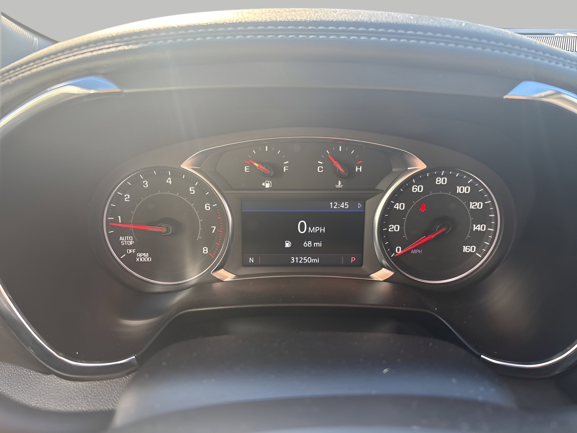 Used 2024 Chevrolet Blazer LT w/ Convenience Package image 13