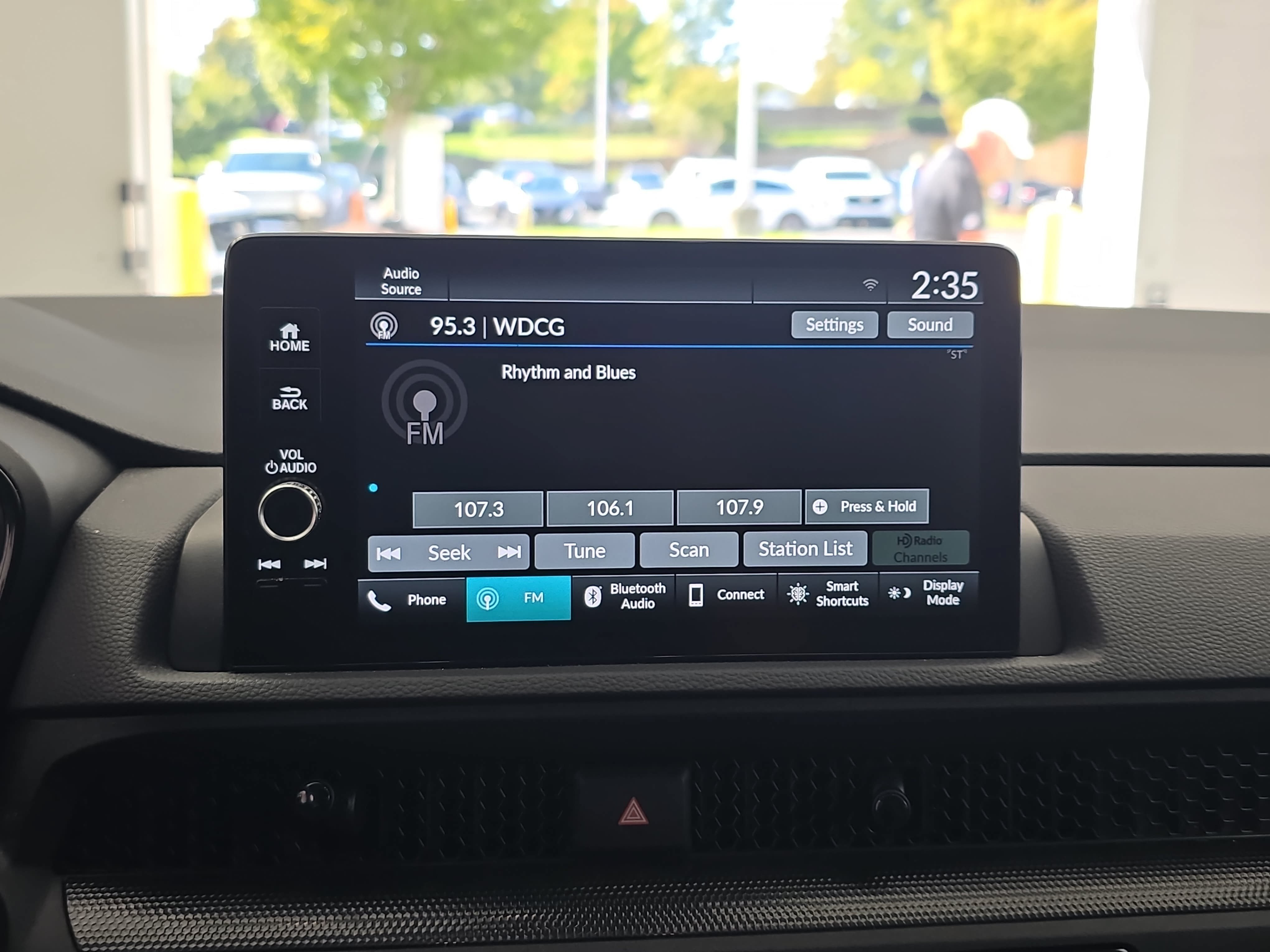 Certified 2025 Honda CR-V Sport-L image 21