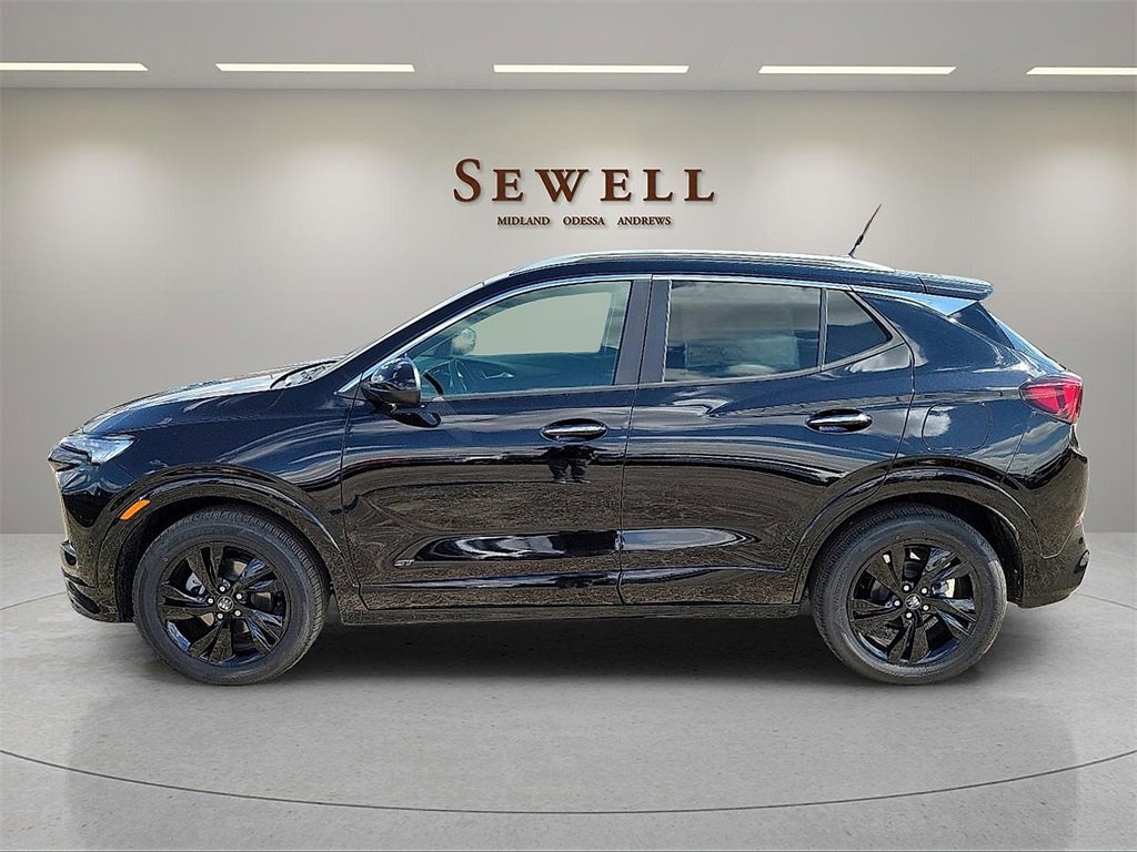 New 2026 Buick Encore GX Sport Touring w/ Comfort Package image 2