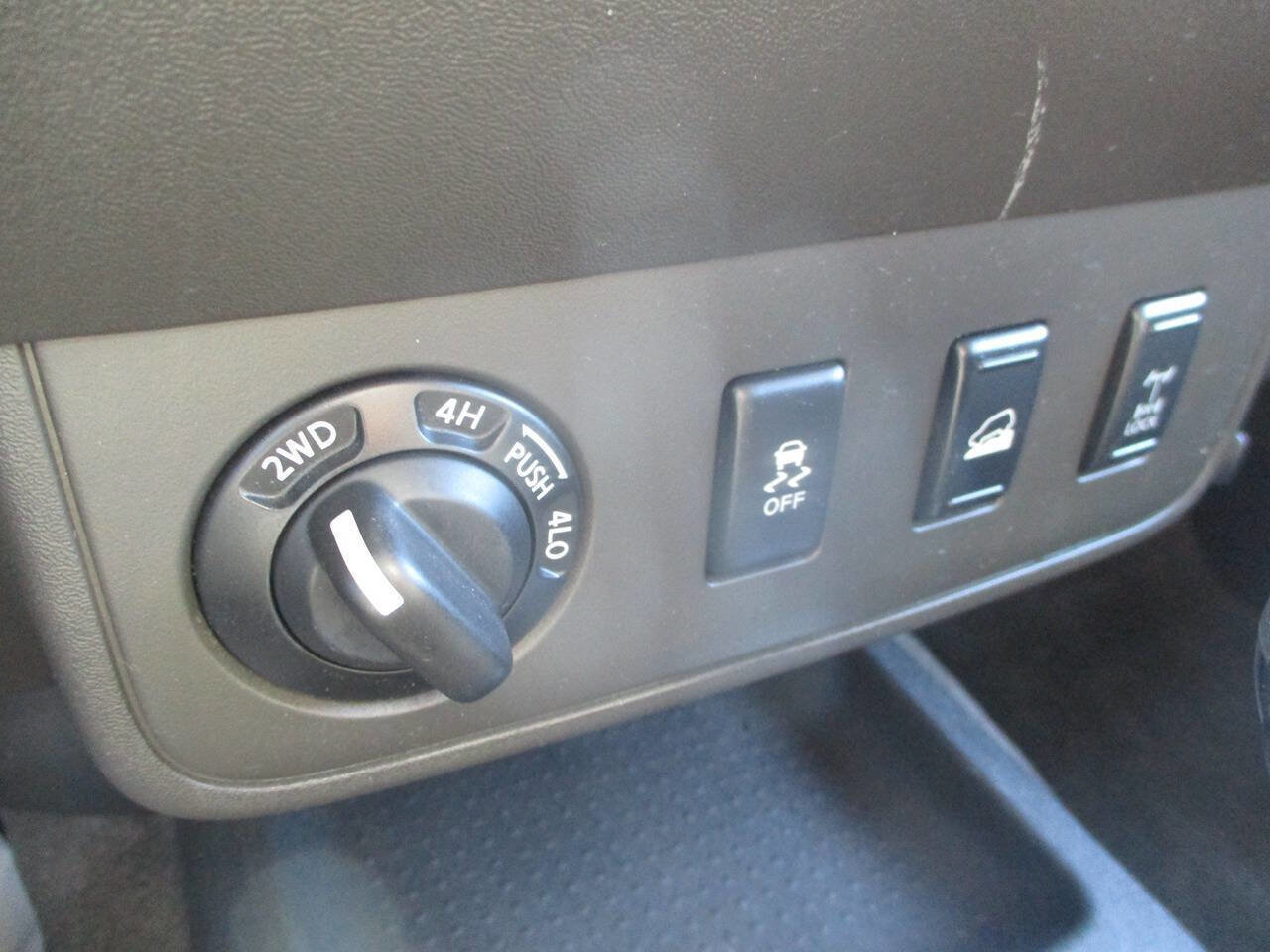 Used 2012 Suzuki Equator RMZ-4 image 8