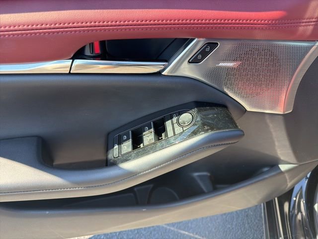 Used 2020 MAZDA MAZDA3 Premium image 12