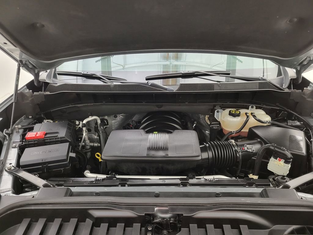 Certified 2024 Chevrolet Silverado 1500 High Country w/ High Country Premium Package image 50