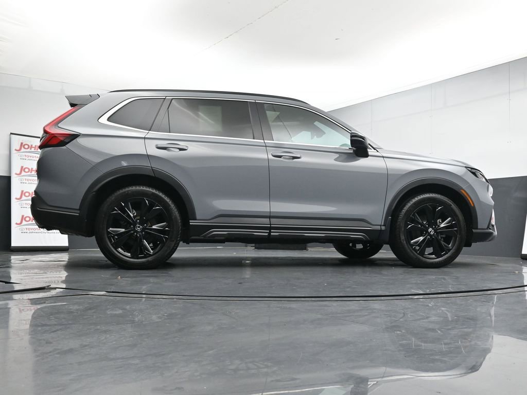 Used 2023 Honda CR-V Sport Touring image 35