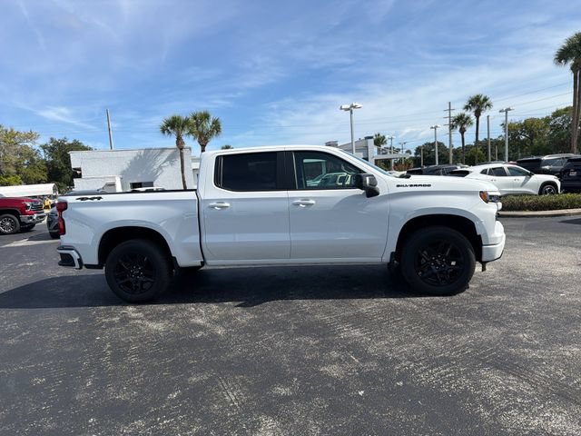 New 2026 Chevrolet Silverado 1500 RST w/ All Star Edition Plus AWD/4WD image 14