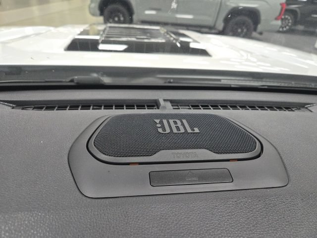 New 2026 Toyota 4Runner TRD Sport Premium AWD/4WD image 26