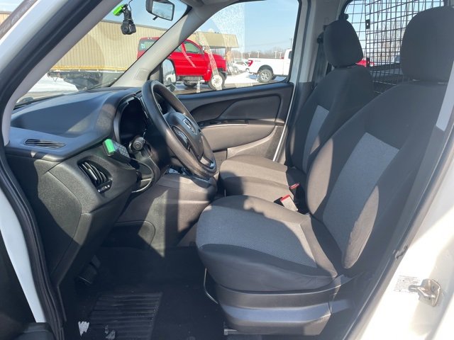 Used 2020 RAM ProMaster City Tradesman w/ Window Group 05 image 8