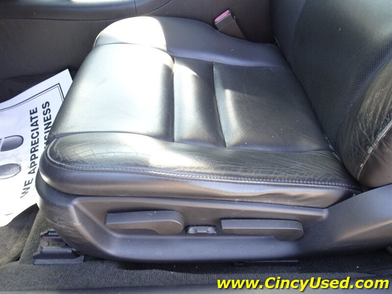 Used 2006 Chevrolet Monte Carlo SS w/ Convenience Package FWD image 29