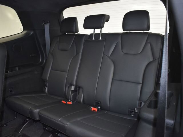 Certified 2025 Kia Telluride SX Prestige X-Line image 11
