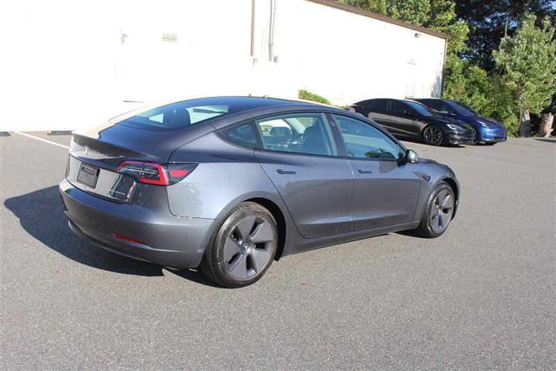 Used 2023 Tesla Model 3 Long Range AWD/4WD image 7