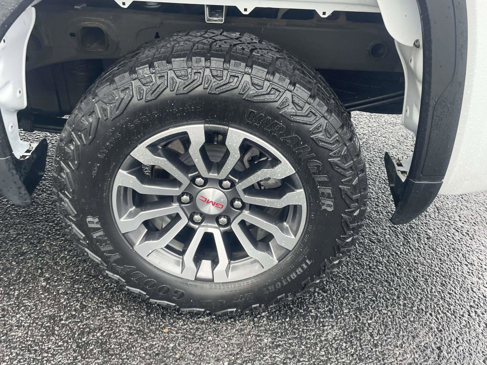 Used 2023 GMC Sierra 1500 Pro w/ Pro Value Package image 15