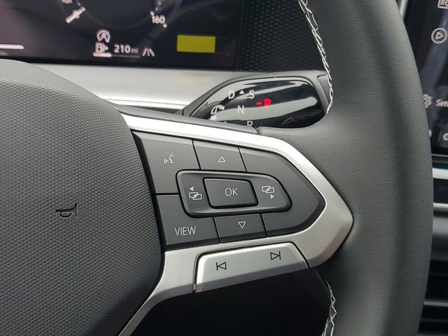 New 2026 Volkswagen Tiguan SE AWD/4WD image 23
