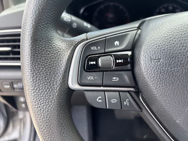 Used 2021 Honda Accord LX image 11