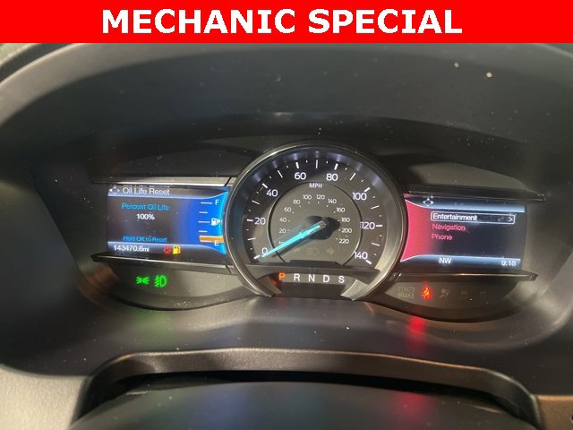 Used 2016 Ford Explorer XLT w/ Equipment Group 202A image 18