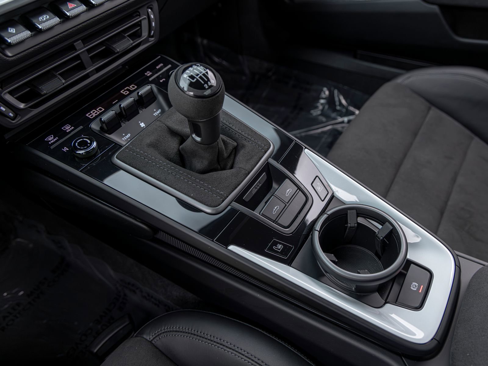 Certified 2022 Porsche 911 Targa 4 GTS AWD/4WD image 42