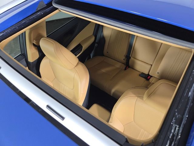 Certified 2025 Lexus NX 350 AWD image 34