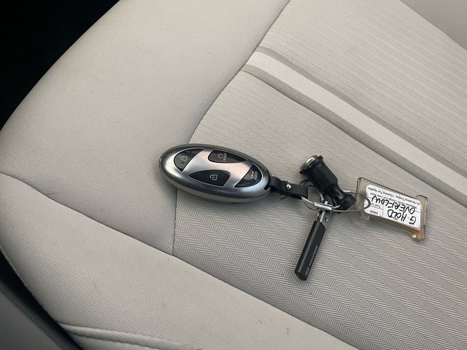 Used 2025 Hyundai Sonata SEL image 25