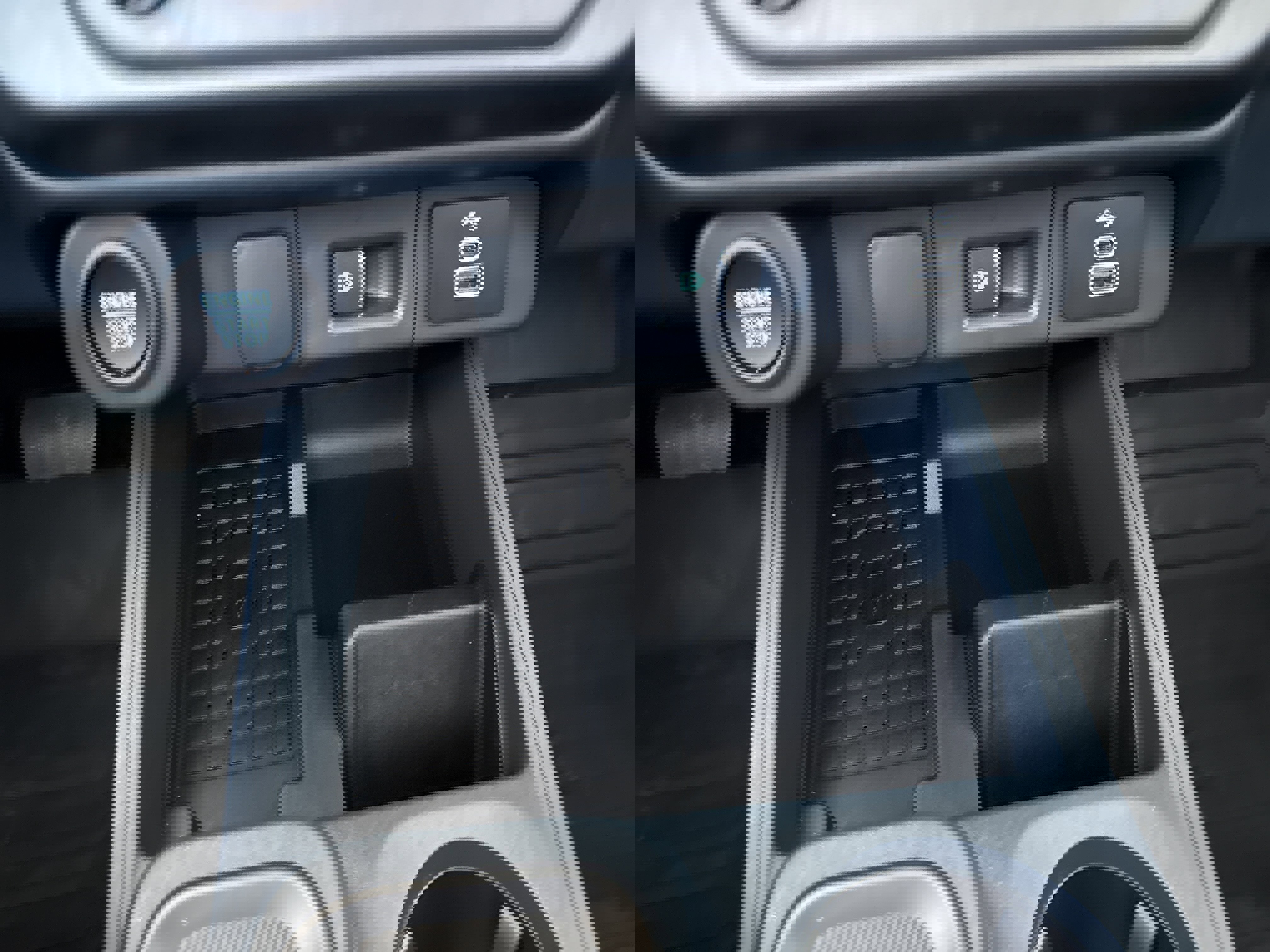 Used 2025 Ford Maverick Tremor image 23