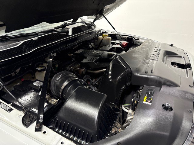Used 2022 RAM 4500 Tradesman w/ Chrome Appearance Group AWD/4WD image 44