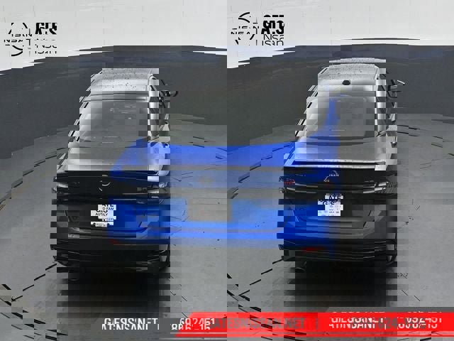 New 2026 Nissan Sentra SR image 43