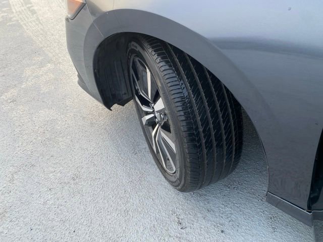 Certified 2023 Honda Civic EX image 25