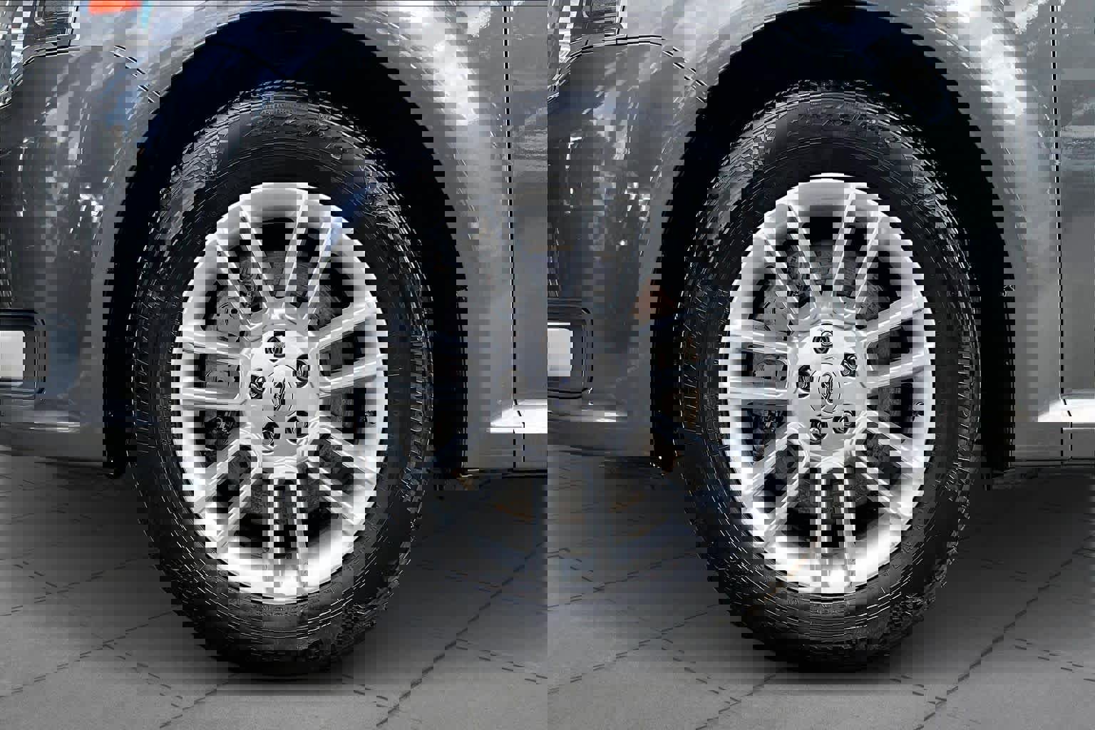 Used 2017 Ford Flex SEL w/ Equipment Group 202A image 11