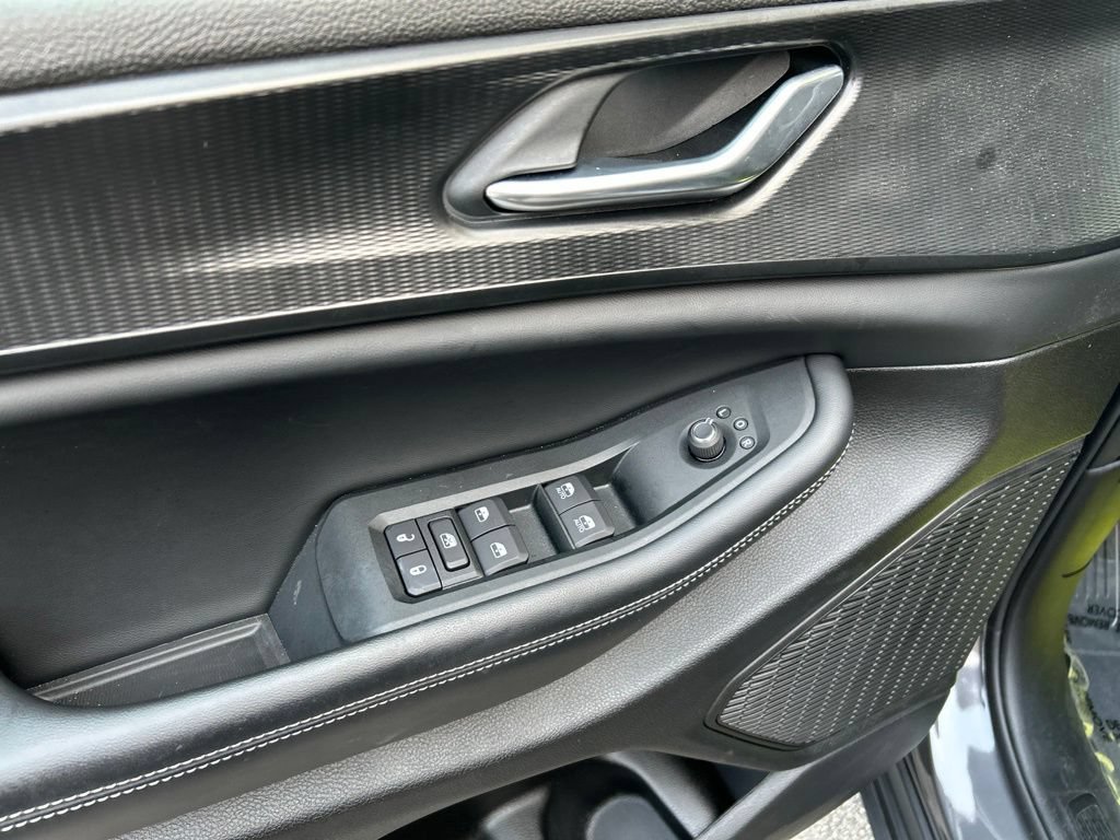 New 2025 Jeep Grand Cherokee L Laredo AWD/4WD image 13