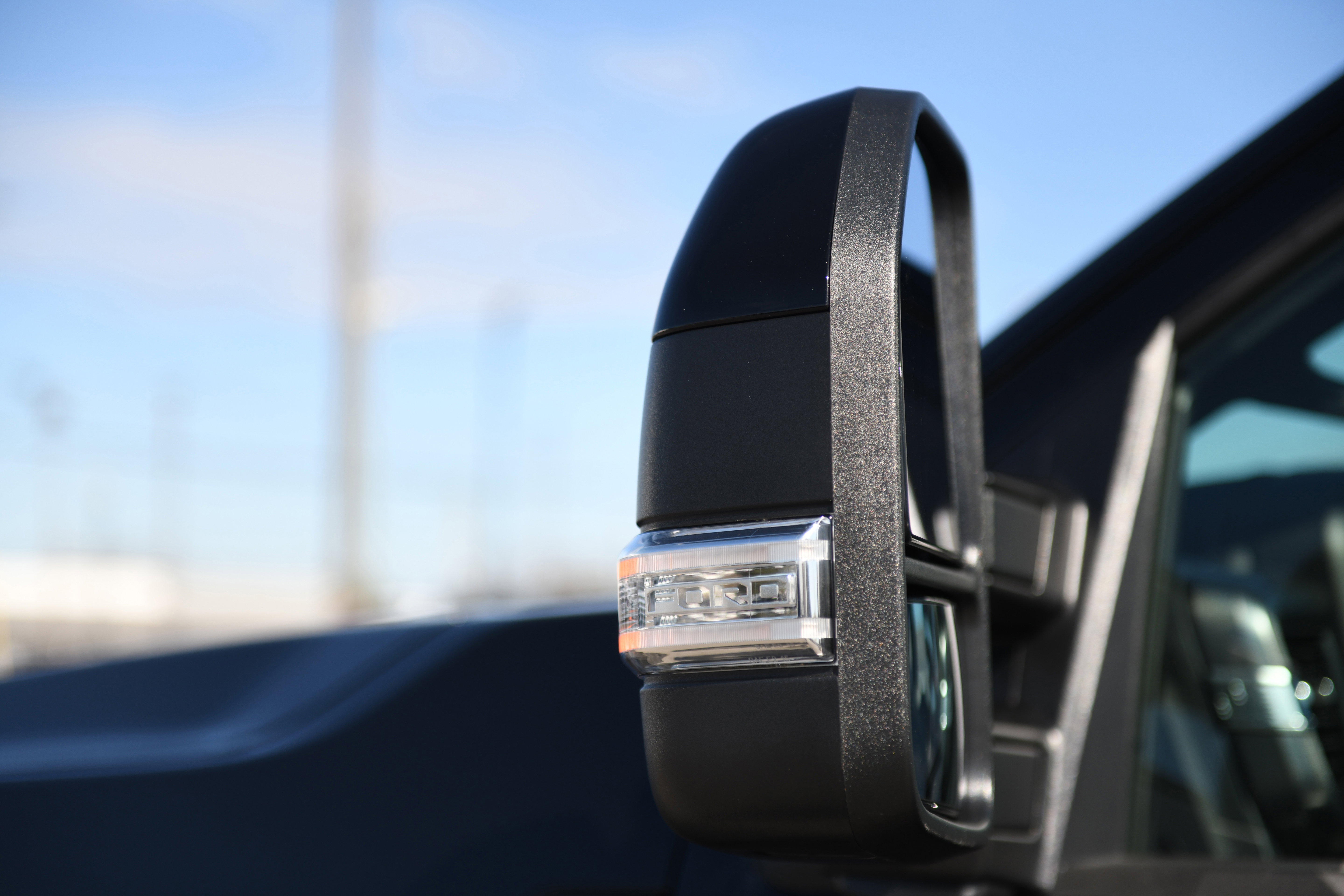 New 2026 Ford F250 Platinum w/ Tremor Off-Road Package image 6