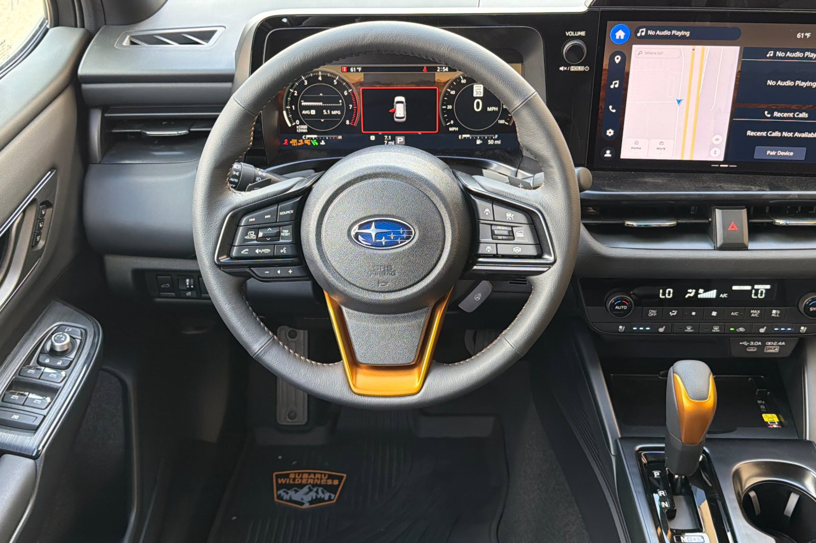 New 2026 Subaru Outback Wilderness image 14