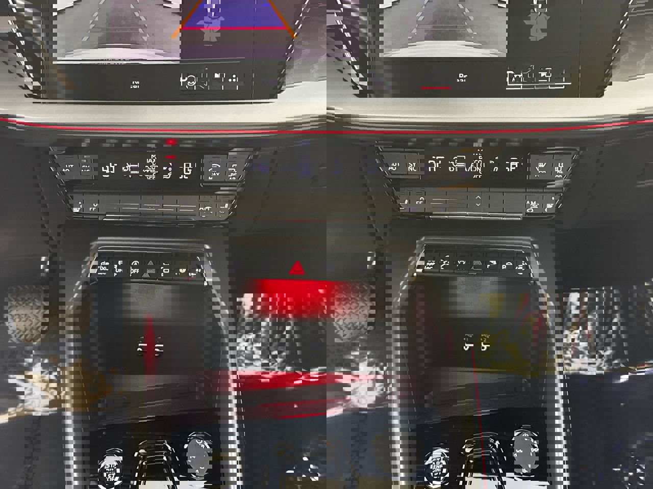 Certified 2025 Audi A3 2.0T Premium Plus w/ Premium Plus Package AWD/4WD image 6