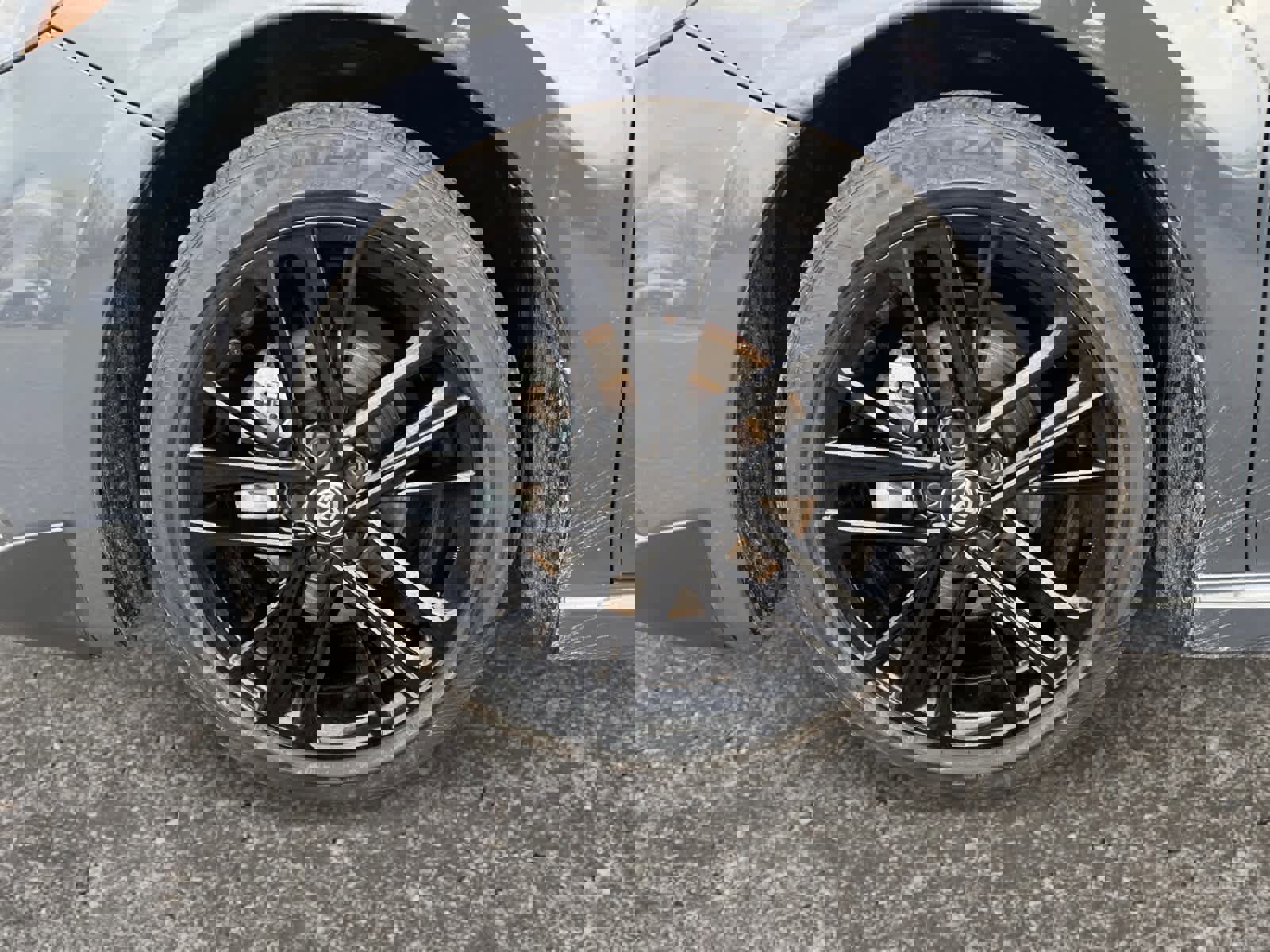 Used 2025 Toyota Camry SE image 13