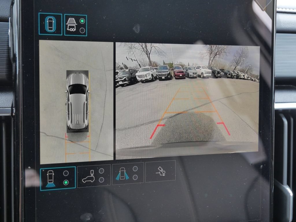 New 2026 GMC Acadia Elevation w/ Black Edition AWD/4WD image 61