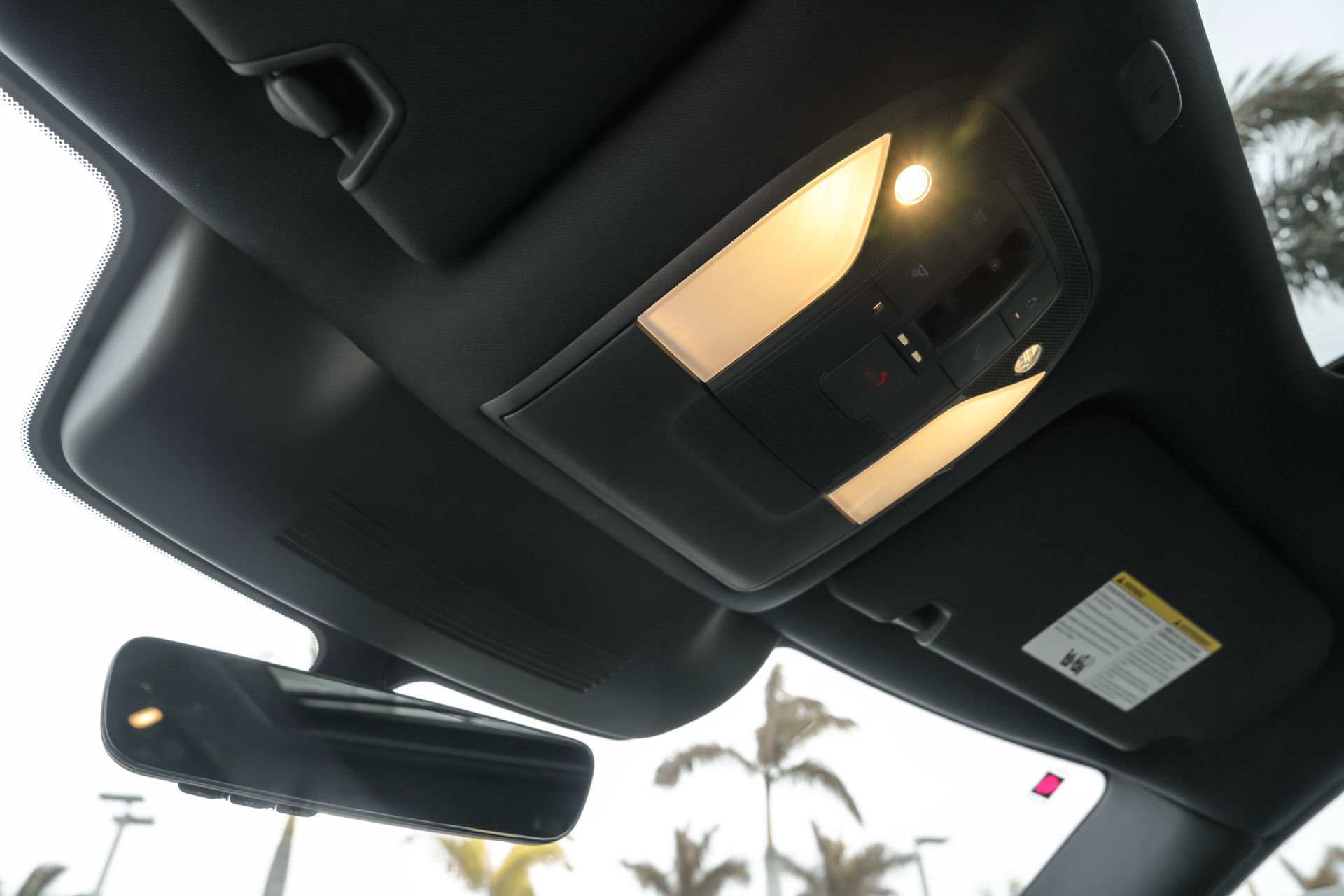 New 2026 INFINITI QX60 Sport w/ Dark Cargo Package image 17