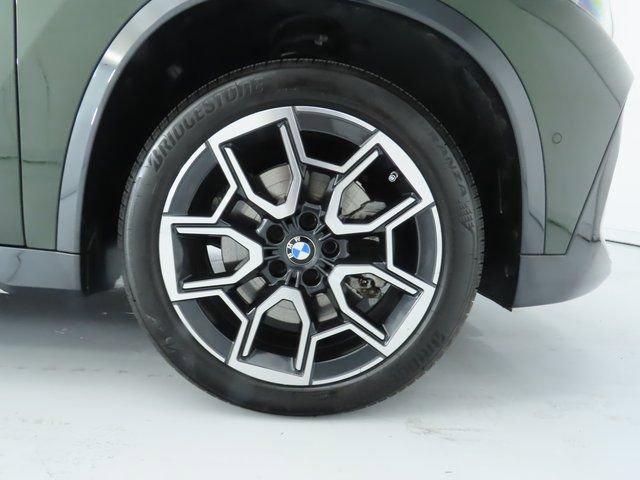 Used 2025 BMW X1 xDrive28i w/ Convenience Package image 31