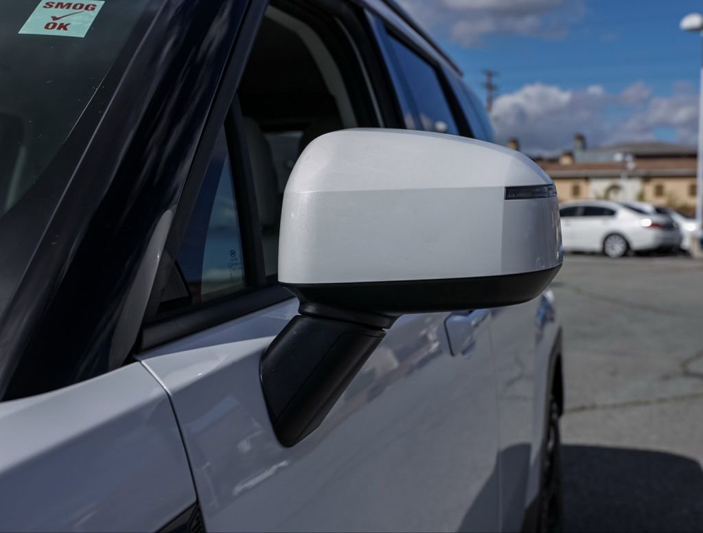 Used 2024 Hyundai Santa Fe SEL image 12