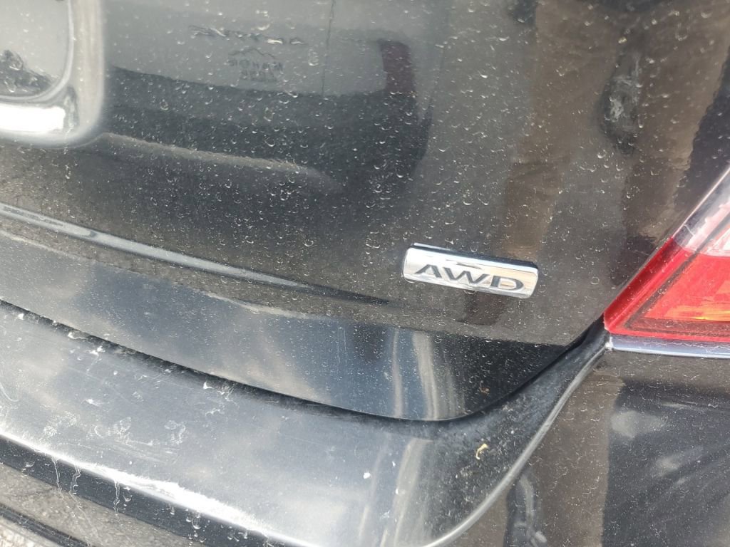 Used 2014 Ford Edge SE w/ Equipment Group 101A AWD/4WD image 7