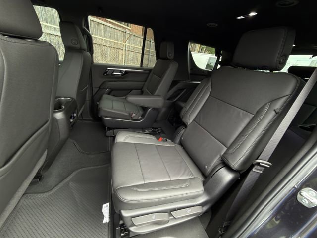 New 2026 Chevrolet Tahoe LT w/ Comfort Package RWD image 20