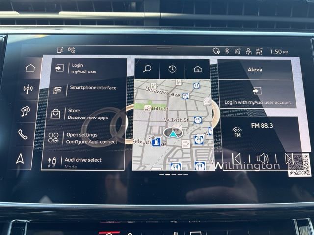 New 2026 Audi Q7 3.0T Premium Plus image 26