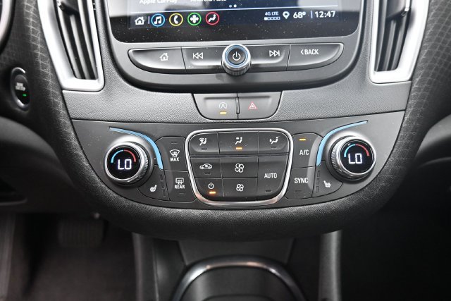Used 2025 Chevrolet Malibu LT FWD image 24