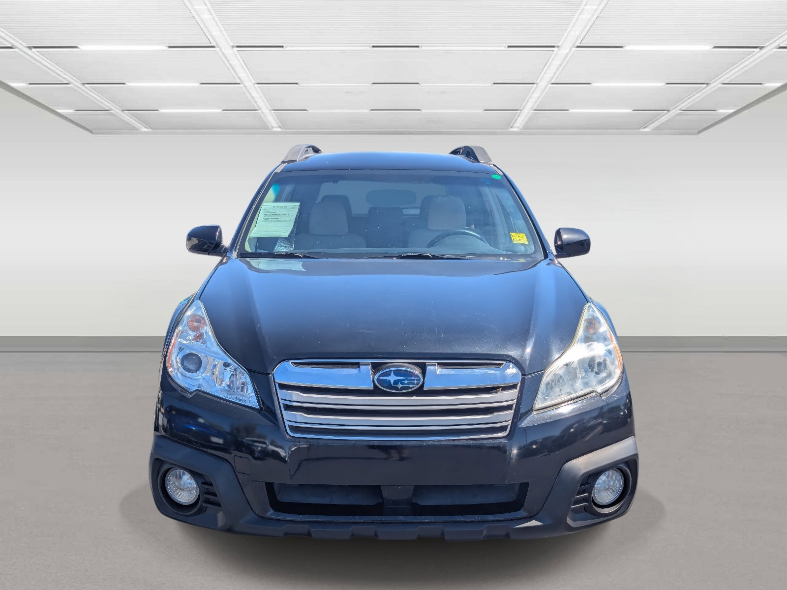 Used 2013 Subaru Outback 2.5i Premium w/ Popular Pkg 1B AWD/4WD image 8