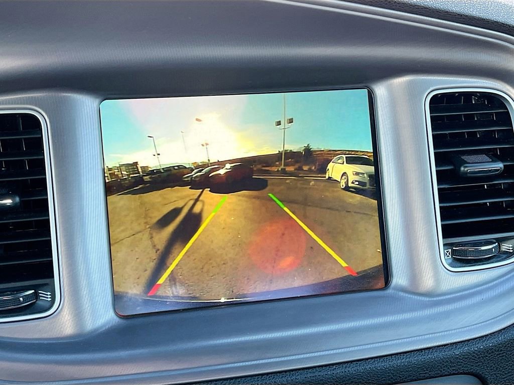 Used 2023 Dodge Charger GT image 11