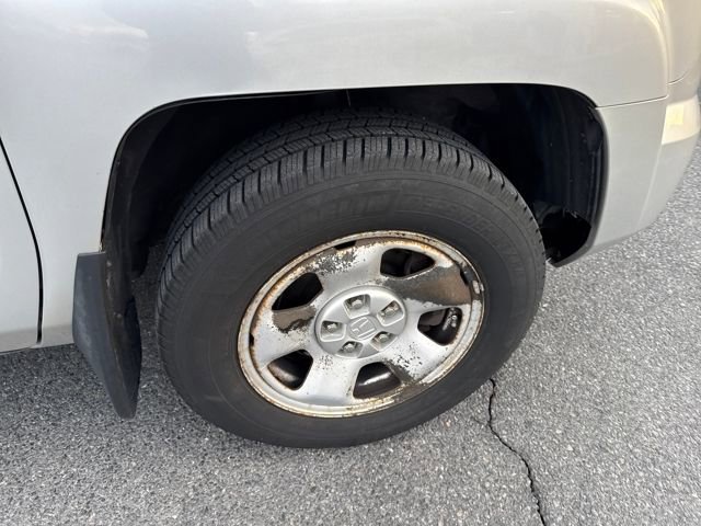 Used 2007 Honda Ridgeline RT image 9