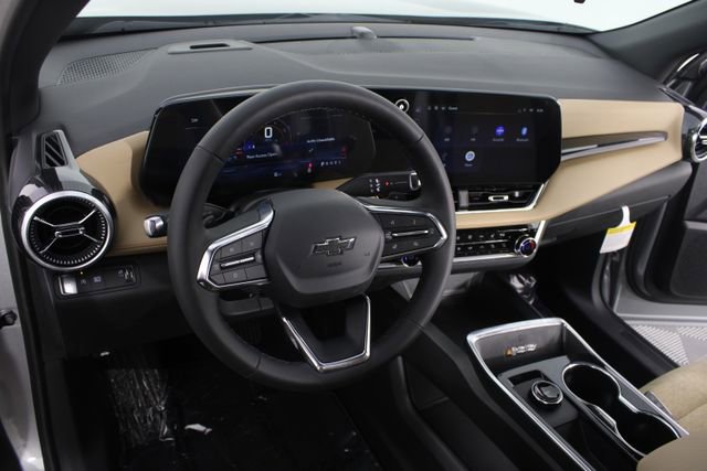 New 2026 Chevrolet Equinox ACTIV image 8