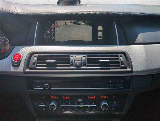 Used 2015 BMW M5 RWD image 14