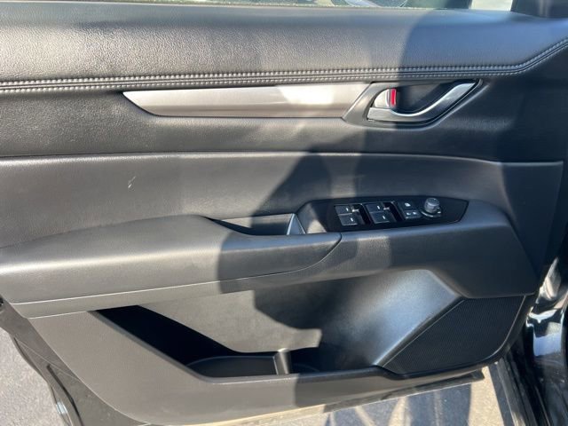 Used 2023 MAZDA CX-5 AWD 2.5 S w/ Preferred Package image 21