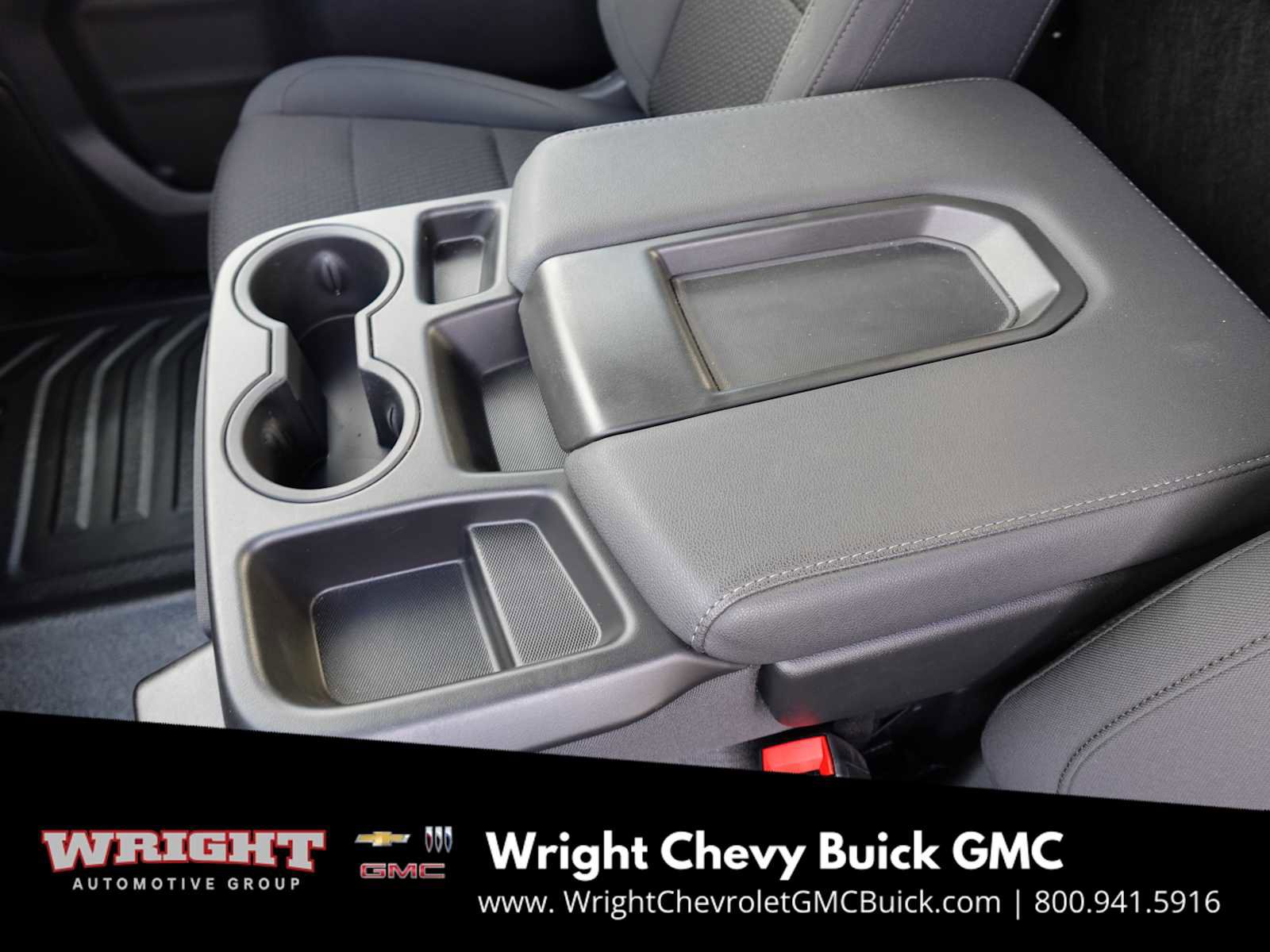 Used 2025 Chevrolet Silverado 3500 W/T w/ WT Convenience Package image 24