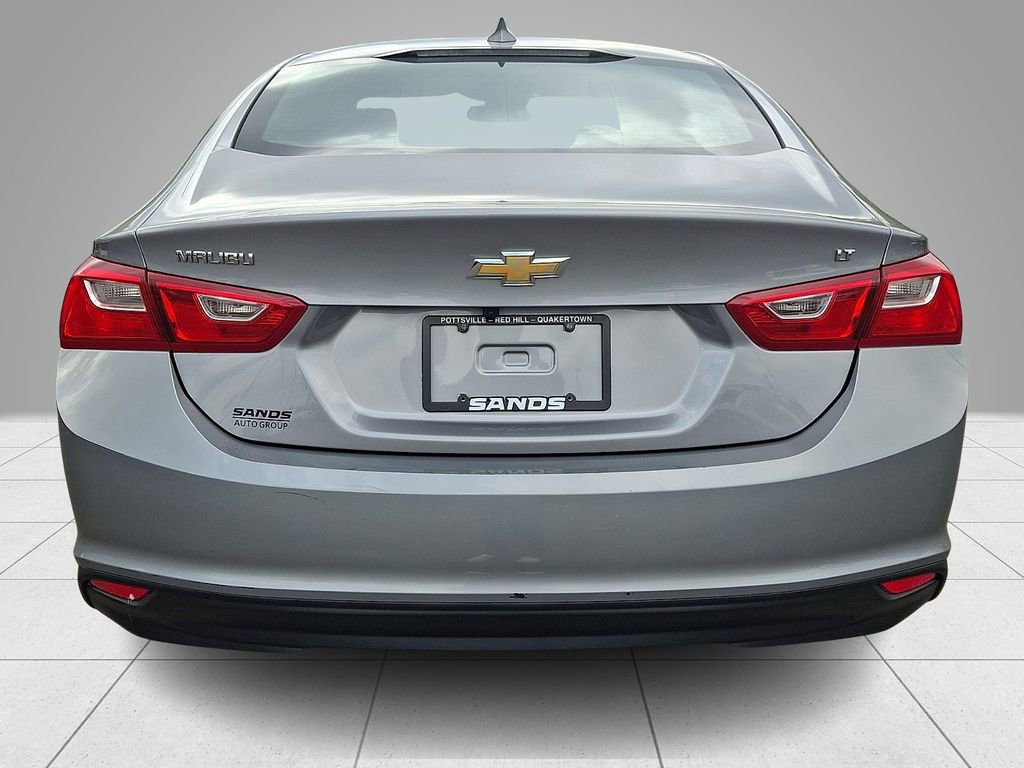 Used 2023 Chevrolet Malibu LT FWD image 6