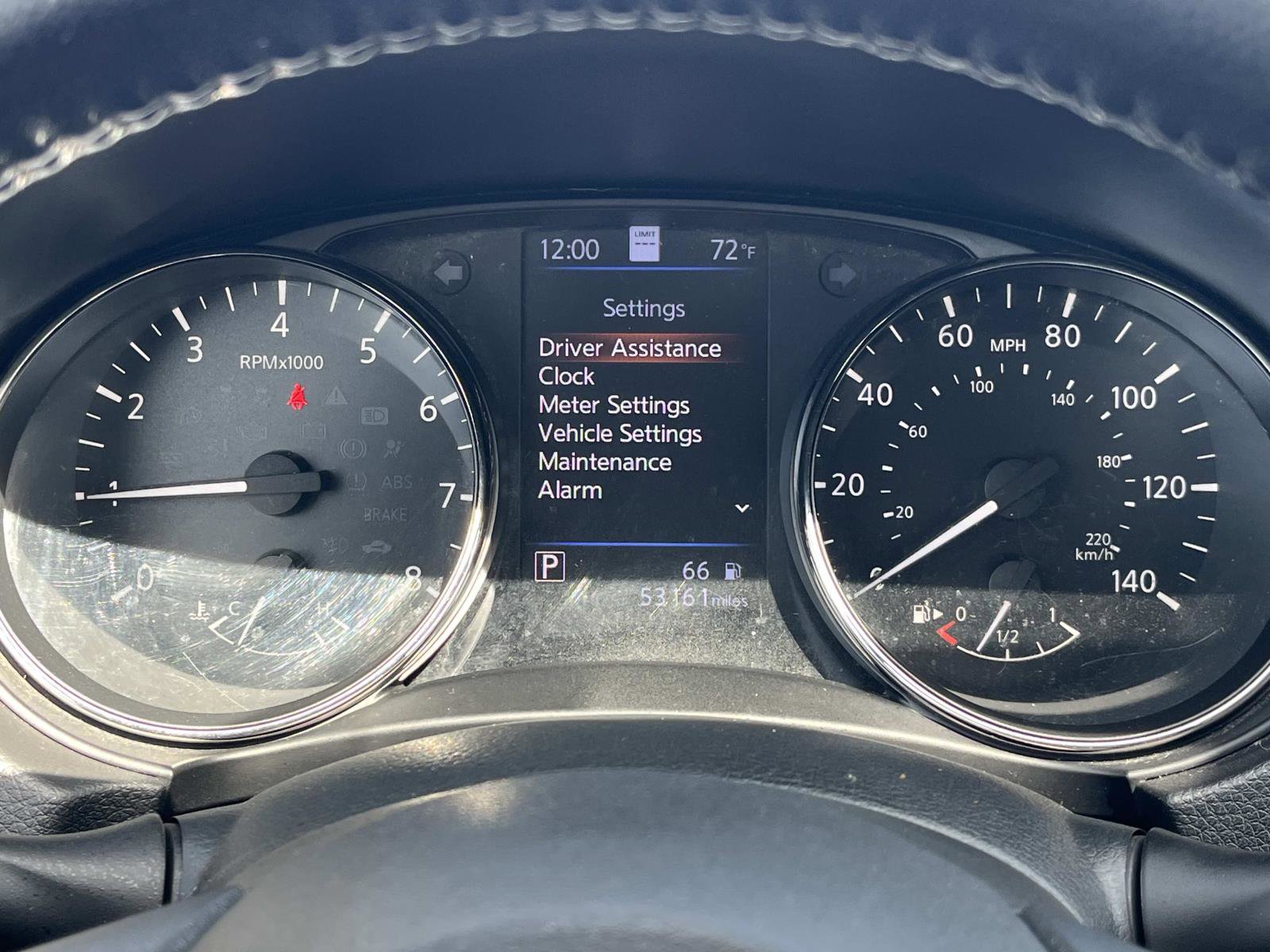 Used 2021 Nissan Rogue Sport SL image 38